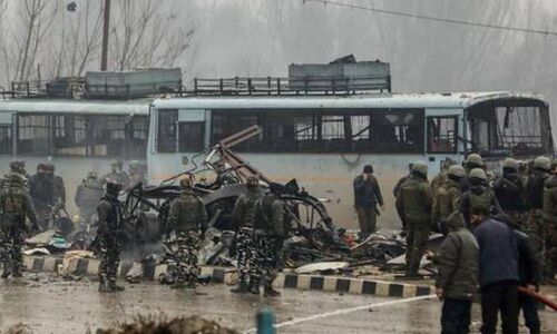 Any more terror attack on India will be extremely problematic, US warns Pak