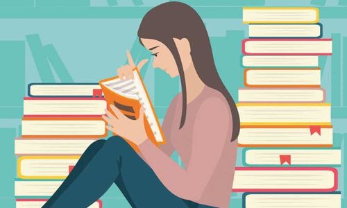 Exceptional books by poetry legends