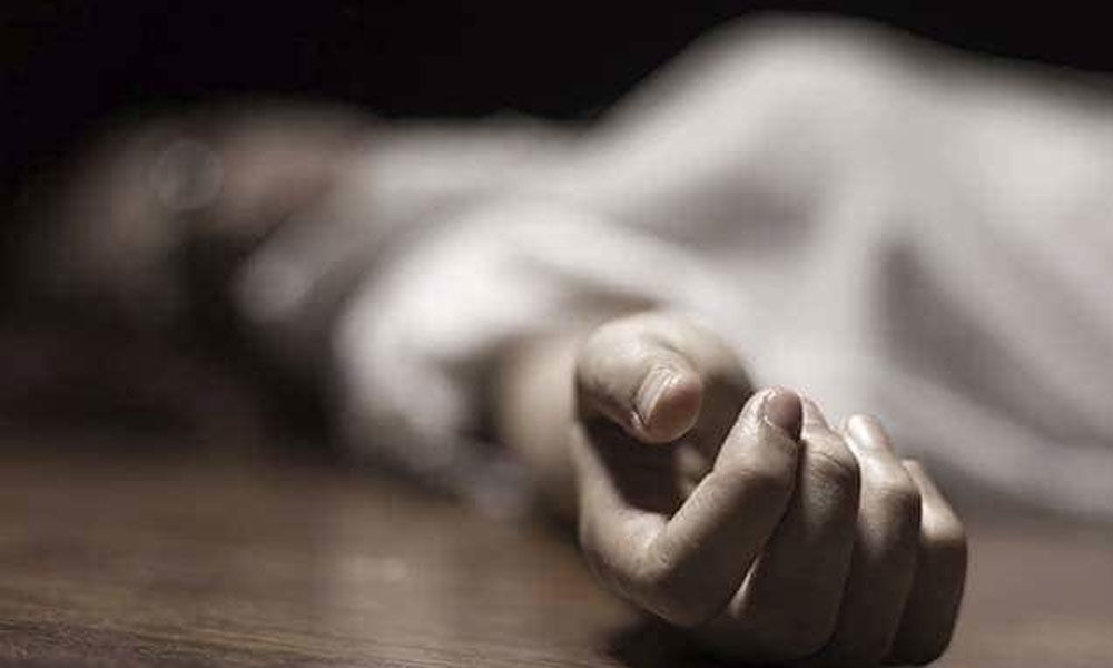 Woman found dead in Hyderabad, dowry harassment suspected