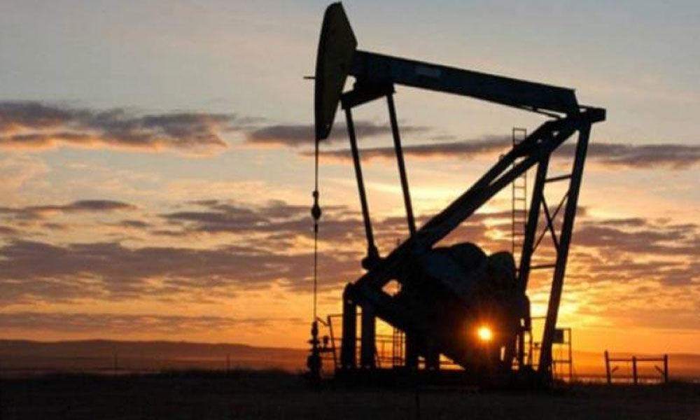 Oil prices near 2019 highs amid OPEC supply cuts, US sanctions