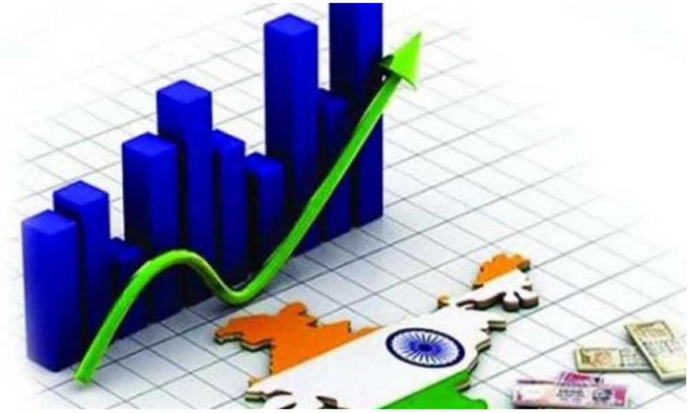 India one of worlds fastest growing large economies: IMF