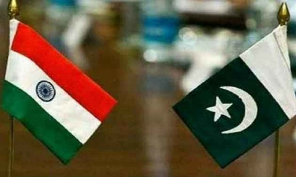 India boycotts Pakistan Day event as JK separatists invited