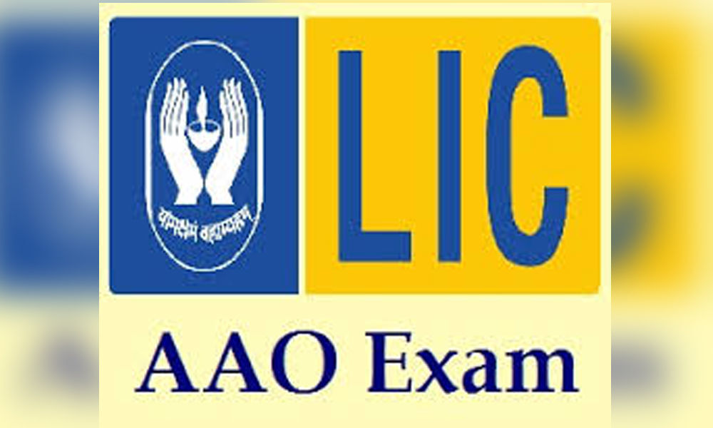 Last date to apply for LIC AAO 2019 today