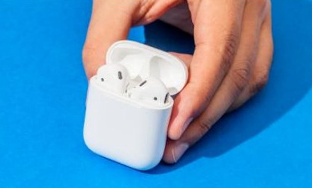 Apple AirPods 2 vs AirPods, all you need to know!