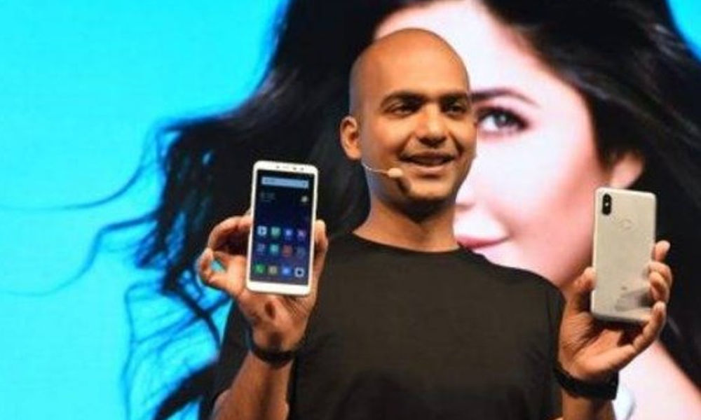 Worldwide currency wars made it costlier for Xiaomi to sell phones in India