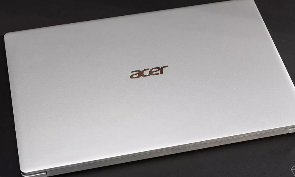 Review: Acer Swift 5 - Featherweight laptop with a big screen