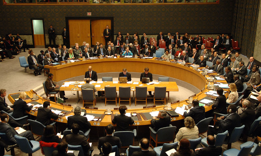 Security Council heads to 2 African hotspots for extremists