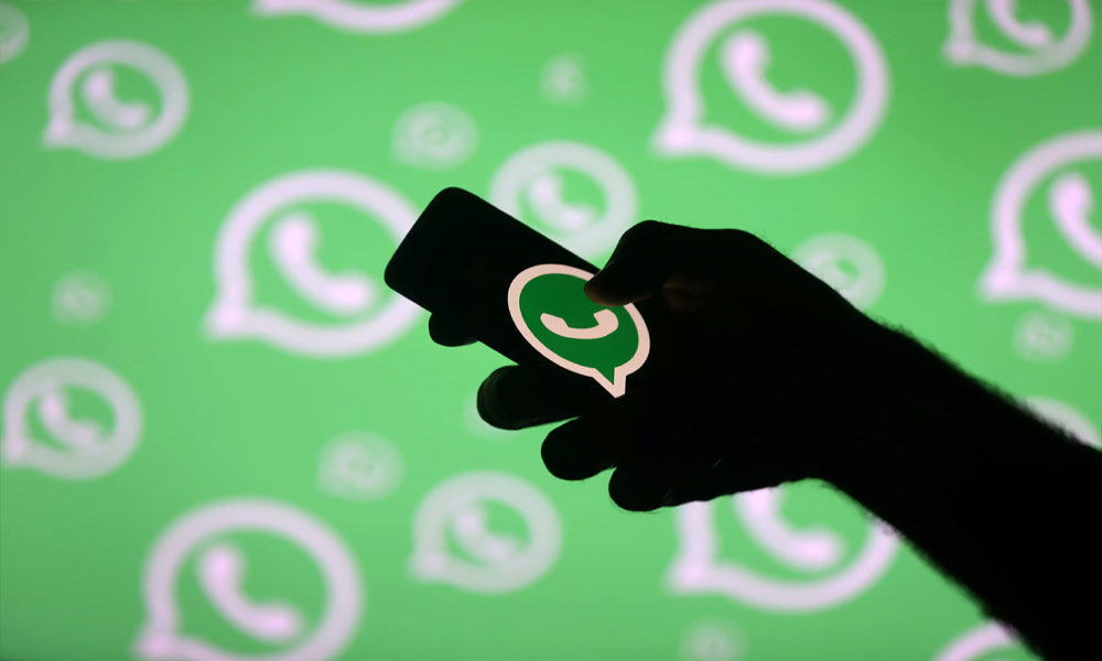 WhatsApps upcoming Forwarded messages plan to curb fake news