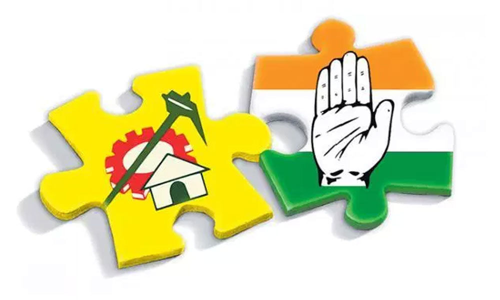 Lok Sabha Elections 2019: Congress-TDP may unite again in Telangana