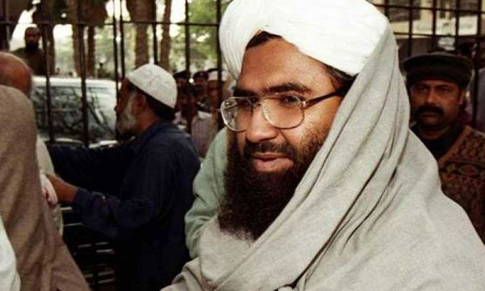 France working with EU for listing of Masood Azhar as a global terrorist: MEA