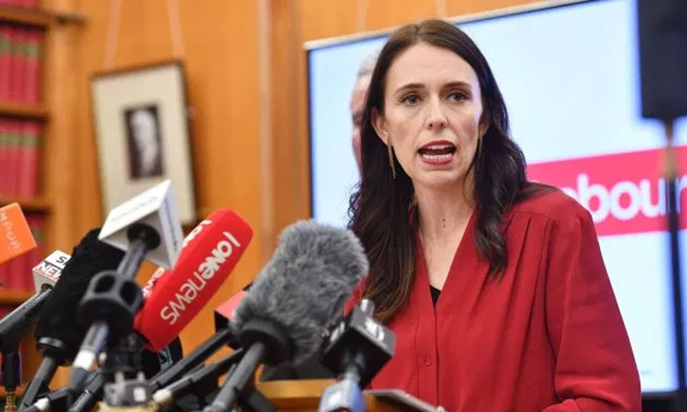 Jacinda Arderns lesson for gun-friendly countries