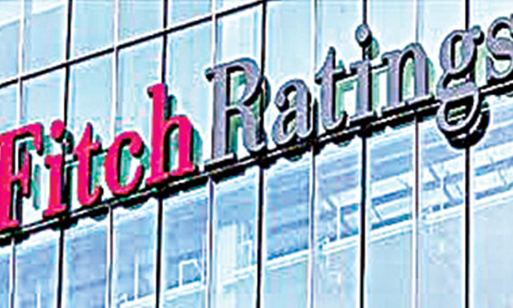 Fitch cuts India growth forecast for FY20 to 6.8%