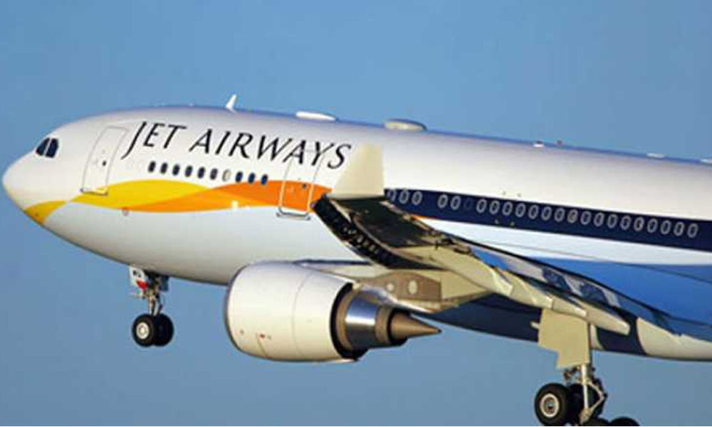 Lenders to take over Jet Airways