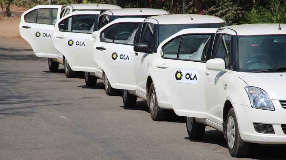 Ola cabs banned in Bengaluru for 6 months for licence violation