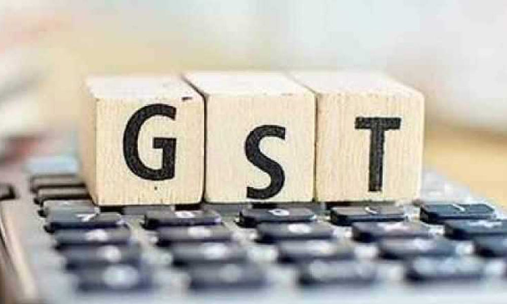 March GST collection may touch 1 lakh cr