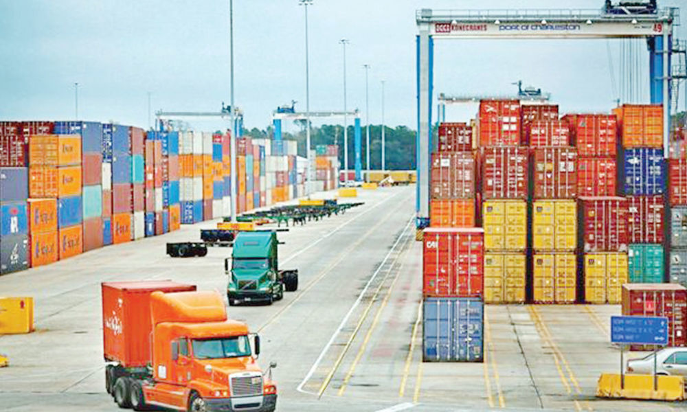 Exporters get tax relief