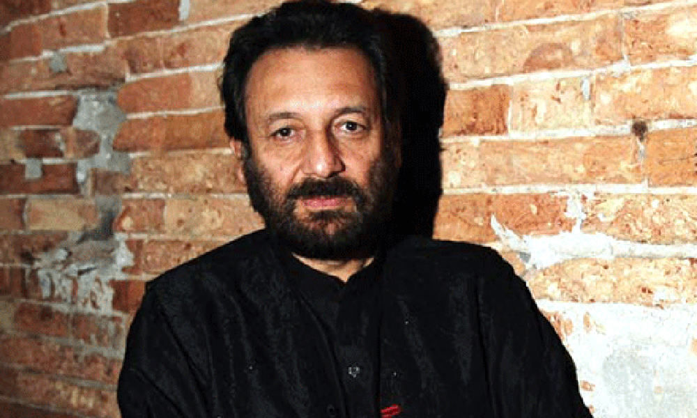Theatres are killing themselves: Shekhar Kapur