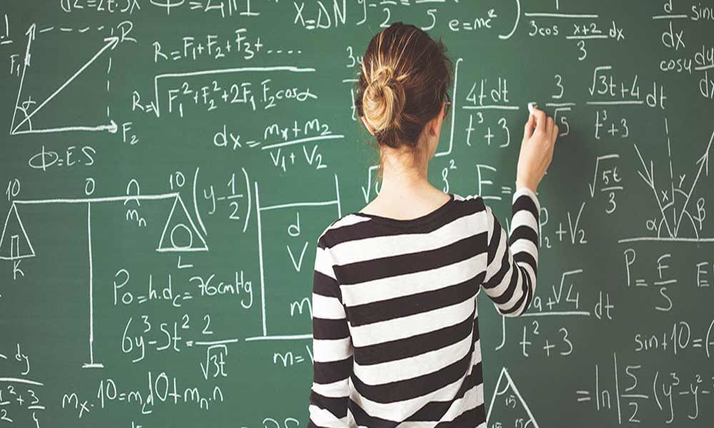 Maths, Science major concern for Indian students
