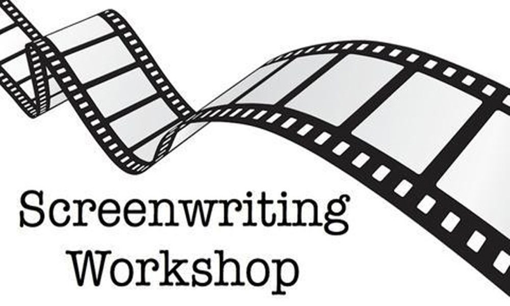 Screenwriting workshop