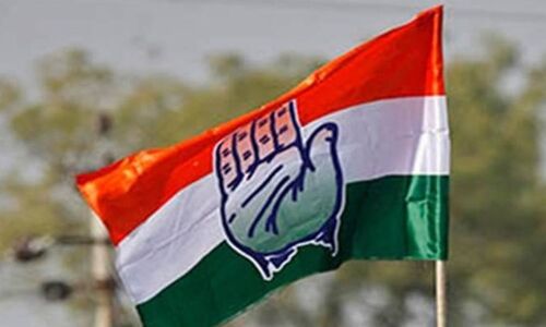 Congress announces candidates for 3 Lok Sabha, 45 assembly seats in Andhra Pradesh