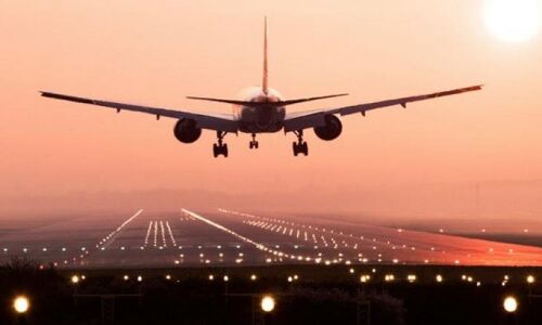 After crashes, Boeing 737 MAX to get new warning light: report