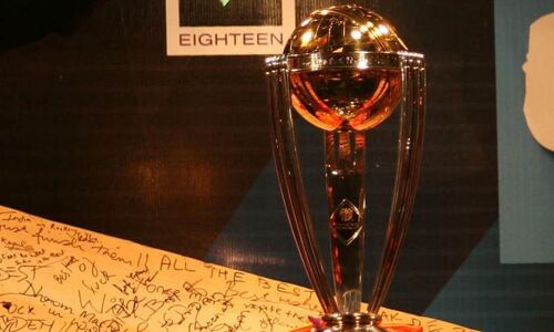 World Cup tickets back on sale