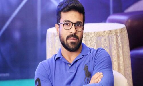 Ram Charan to work under Mega Producer