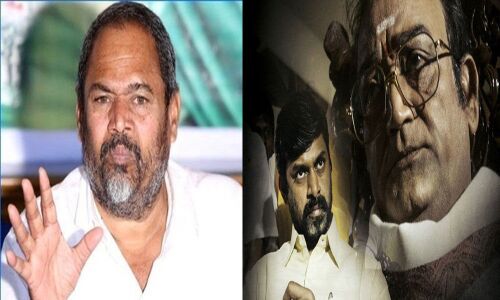 RGV gets support from Narayana Murthy