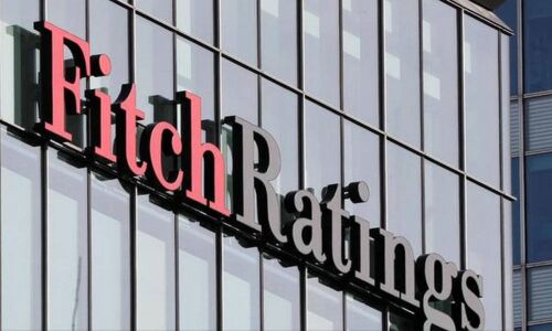 Fitch cuts India GDP growth forecast for FY20 to 6.8%
