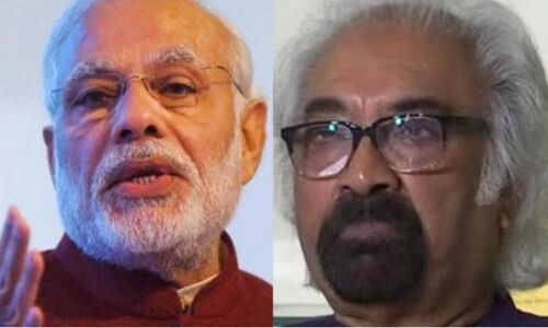 Narendra Modi finds Congress scepticism about Balakot shameful