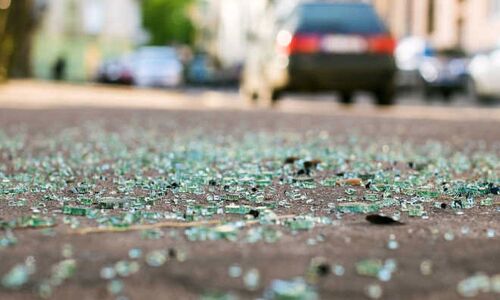 Seven killed in separate road accidents in UP