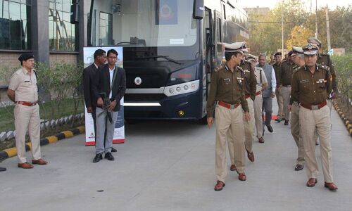 Close aide of Pulwama attack mastermind arrested in Delhi