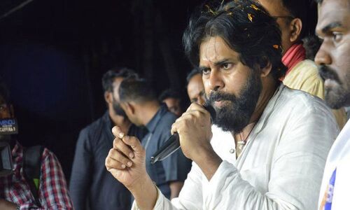 Andhra Pradesh Assembly Elections 2019:Pawan Kalyan declares assets worth Rs 52 crore