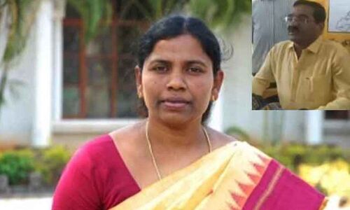 Reasons behind TDP changing Puthalapattu MLA candidate