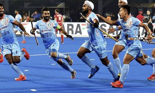 India to begin open campaign against Japan in Sultan Azlan Shah Cup