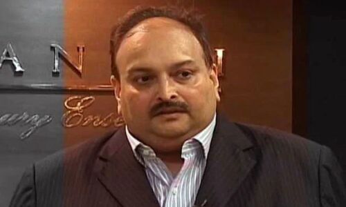 Mehul Choksi cant come to India. He has heart problems, leg pain, brain clot