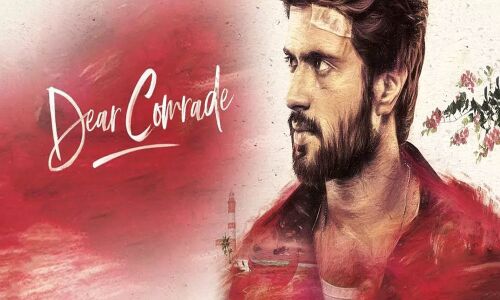 Dear Comrade Pre-Release Businesses Report