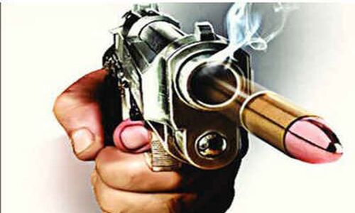 Maharashtra IAS official shoots at, injures wife; hangs self