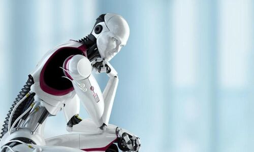 Robot watchman to monitor illegal activities in China residential hub