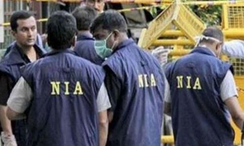 JeM terrorist Sajjad Khan remanded to NIA custody