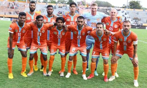 AIFF chief agrees to meet I-League clubs; general secretary says all on board