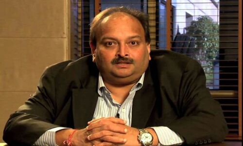 PNB fraud: Choksi cites risk to life, moves court