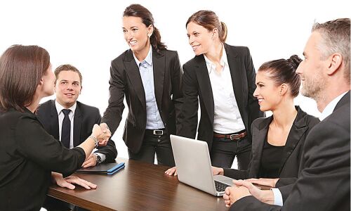 Female graduates in sexy outfits perceived as less capable