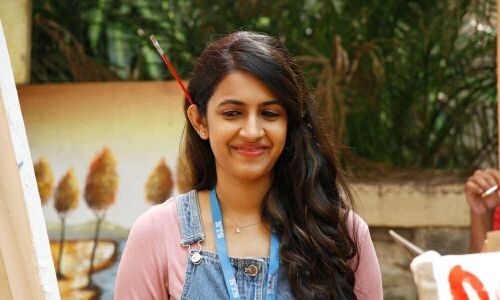 Lot at stake for Niharika