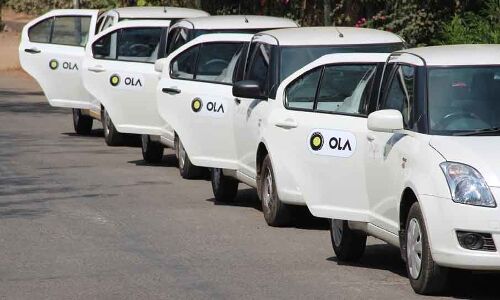 Ola cabs banned in Bengaluru for 6 months for licence violation