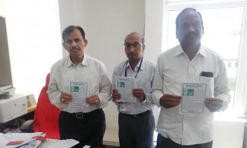 Peoples support sought for free & fair polls