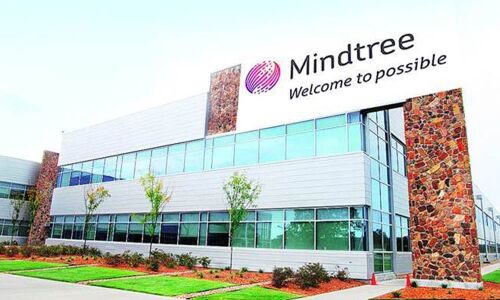 We were offered huge bags of money to sell Mindtree