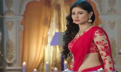 Life is full of surprises: Mouni Roy