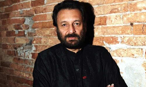 Theatres are killing themselves: Shekhar Kapur