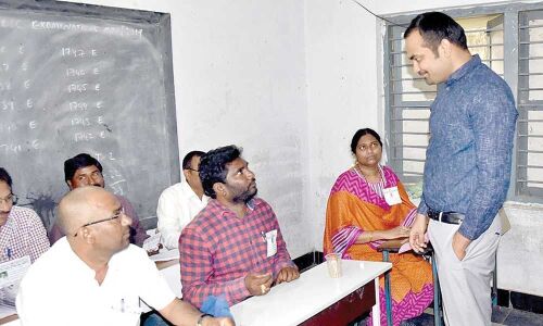 MLC election passes off peacefully